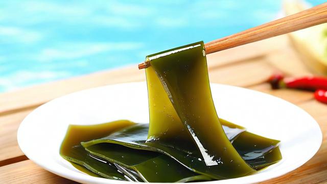 为什么会梦到吃海带？梦境背后有何深意？