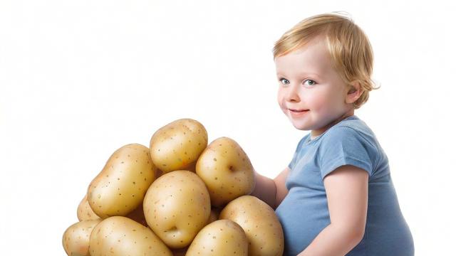 孕妇梦见土豆预示着生男孩还是女孩？