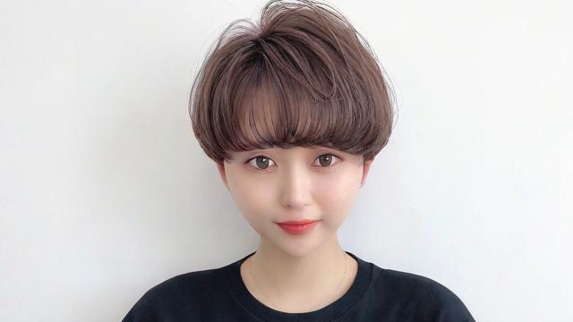 梦到别人头发剪短了