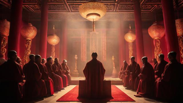 梦到祭祀祖先