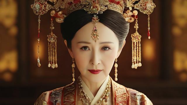 为何会梦到王母娘娘？梦境背后有何深意？