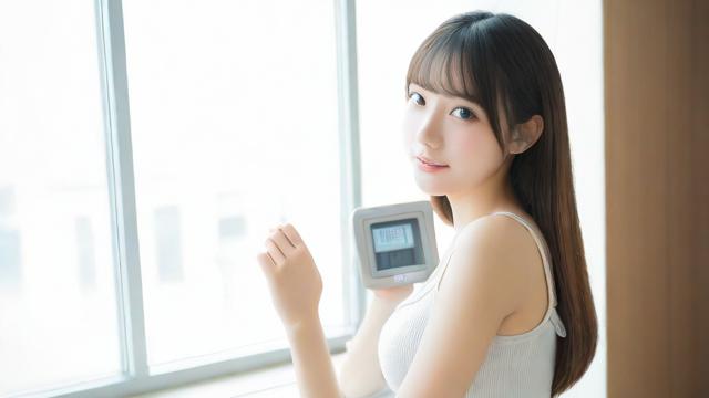 为何我会梦到体重秤？