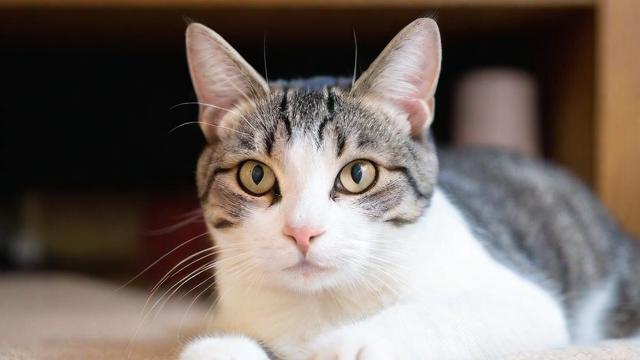为何我会梦到家里养猫？