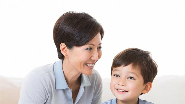 为何我会梦到儿子叫妈妈？