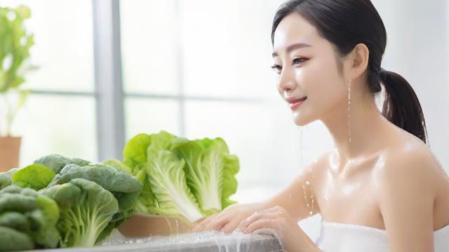 为何我会梦到自己在洗菜？