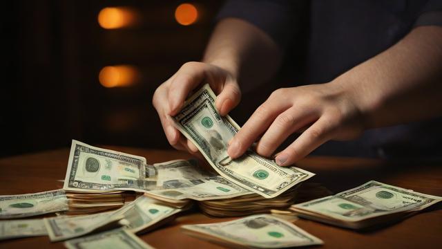 梦境解析，捡钱梦究竟预示着什么？