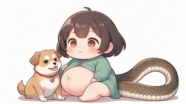 文艺风，孕妇偶览梦境奇景，狗咬蛇之象，究竟蕴含何种深意？，孕妇梦遇狗咬蛇，这神秘的梦境背后，隐藏着怎样的隐喻与启示？，好奇探究风，孕妇竟梦到狗咬蛇！这一奇异梦境有何特别寓意？，孕妇梦到狗咬蛇，这现象背后是不是有啥不为人知的奥秘？，现实关联风，孕妇梦到狗咬蛇，会不会对孕期生活有某种暗示？，孕妇出现狗咬蛇的梦境，这和胎儿的情况有无关联？
