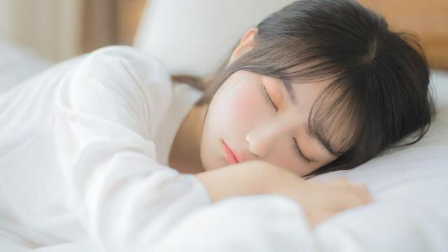 为什么会做梦梦到没有见过的人？