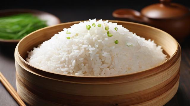 为何我会梦到蒸大米？这背后有何深意？