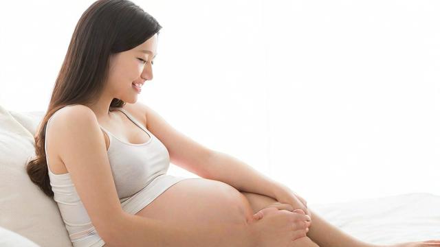 梦到喜欢的人怀孕