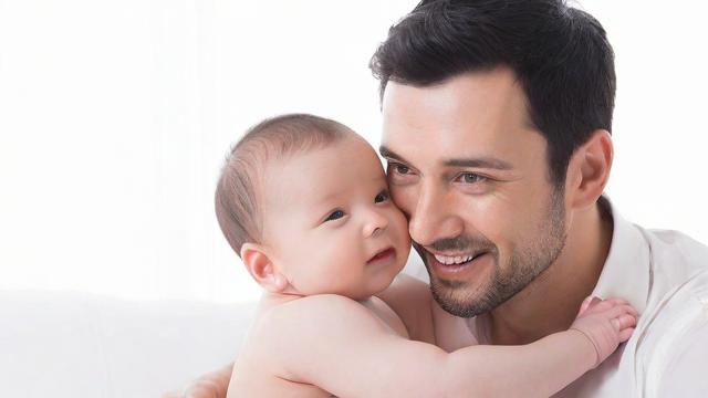 为什么有人会梦到男人生小孩？