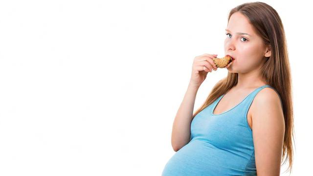 孕妇梦见吃花生米，这预示着什么？
