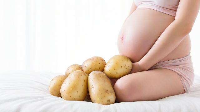 孕梦到土豆