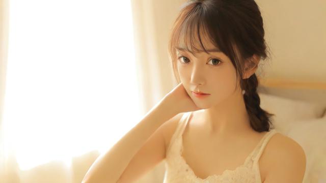 梦到女生