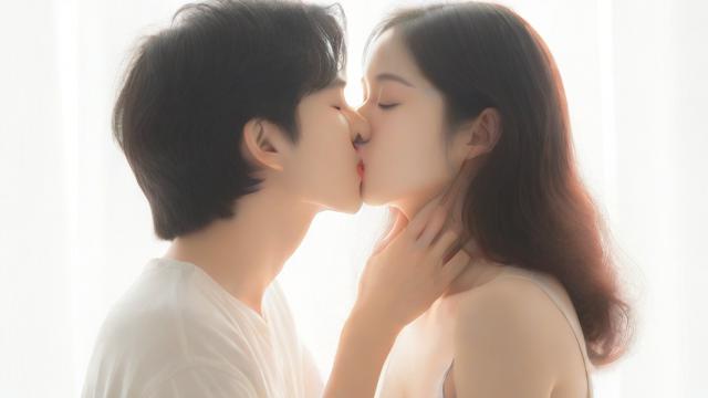 为什么我们会梦见吻脸？