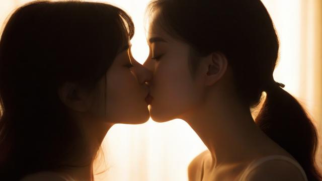梦到吻脸