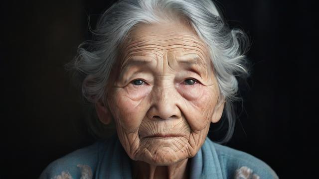 梦到已故外婆