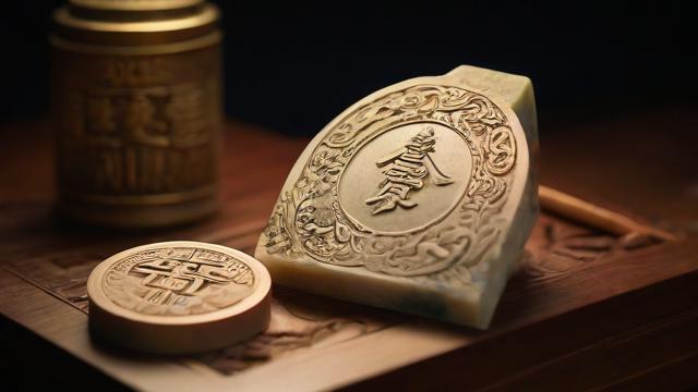 梦到印章，这预示着什么？