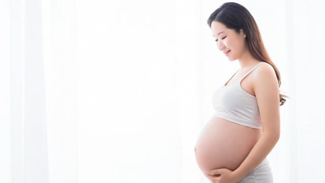 孕妇梦到自己怀孕