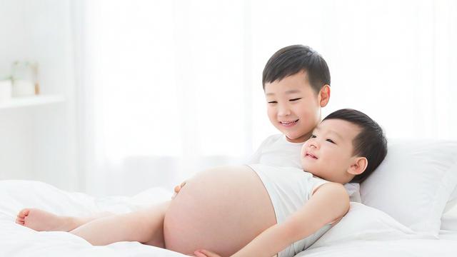 孕妇梦到自己生了男孩，这预示着什么？