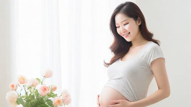 孕妇梦见花朵盛开，这预示着什么？