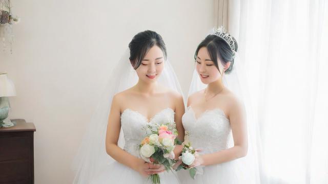 为何我会梦到自己成为伴娘？