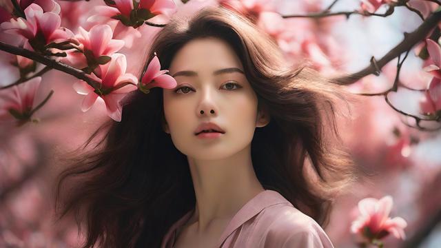女人梦到木棉花