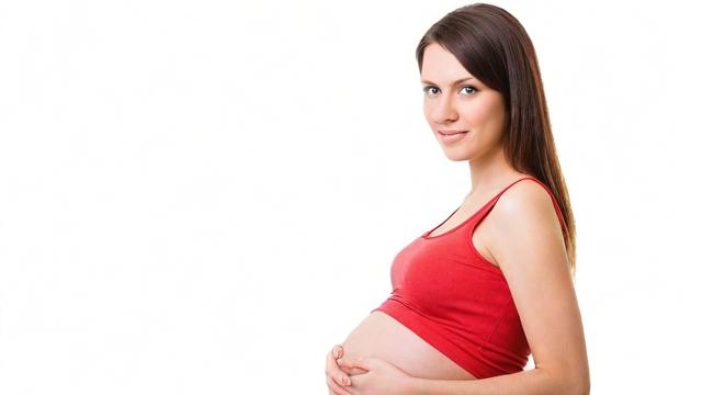女人梦到自己怀孕了