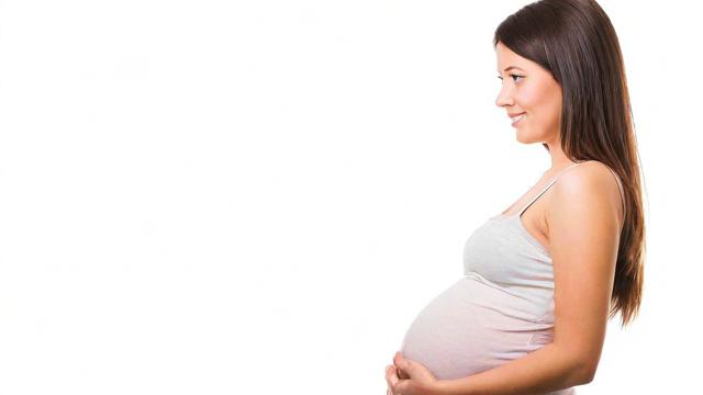 女人梦到自己怀孕了