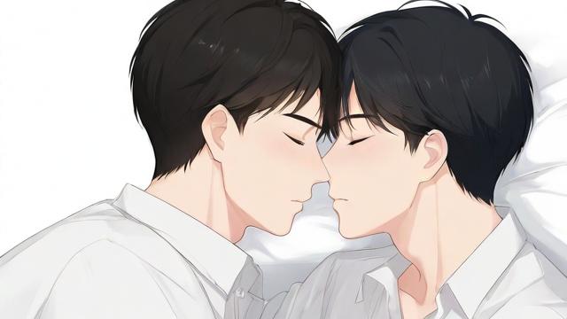 为何会梦到和男朋友睡觉？梦境背后的心理解析