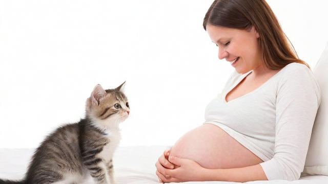 孕妇梦到小猫咪，这预示着什么？