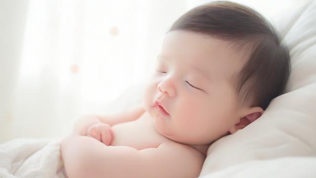 梦到自己生宝宝
