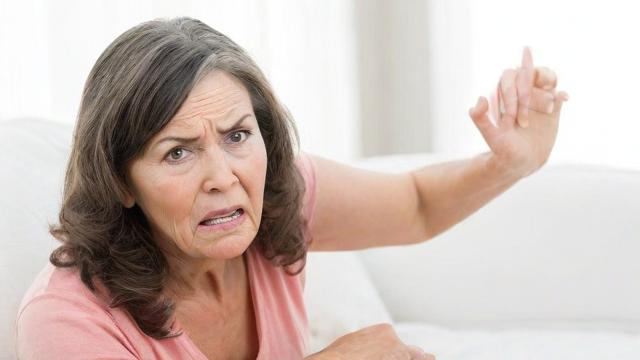 我为什么会梦到妈妈被绑架？