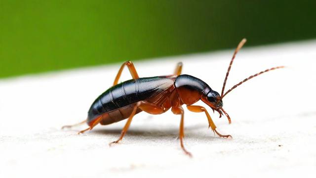 梦到吃虫子究竟意味着什么？