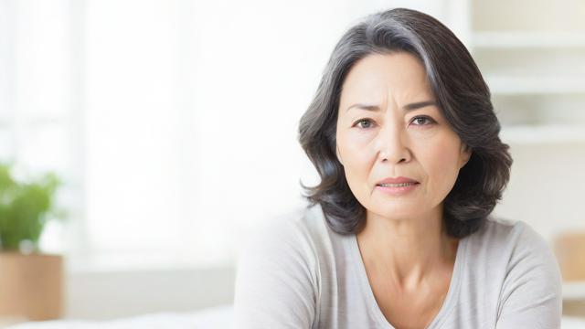 为什么我会梦到自己的妈妈去世了？