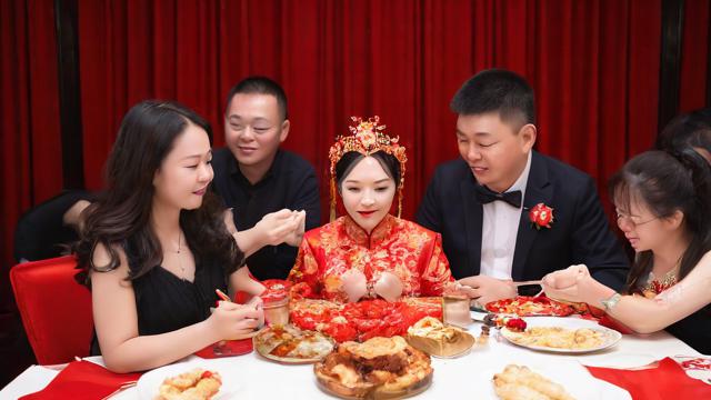 为何会梦到吃喜宴？梦境背后的心理暗示是什么？