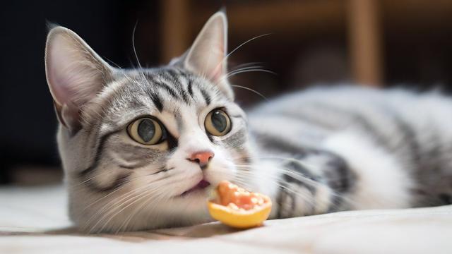 梦到喂猫，这背后隐藏着怎样的心理暗示？