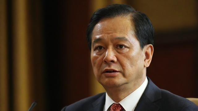 梦到好多熟人