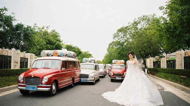 为何会梦到婚车队？梦境背后的寓意是什么？