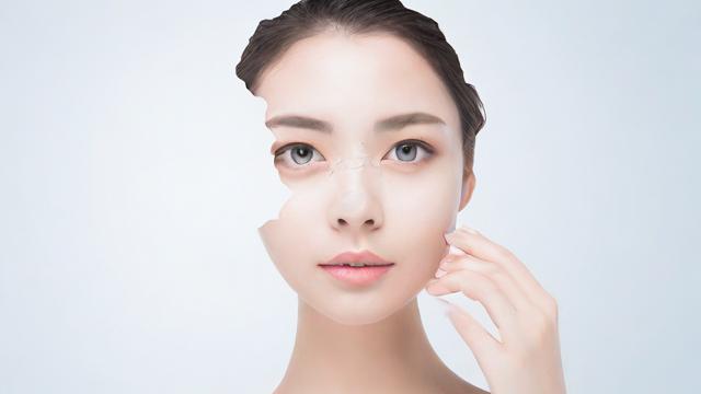 梦到脸上有个洞