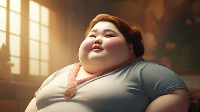 为何会梦到大胖子？梦境背后的心理暗示是什么？