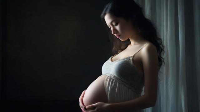 怀孕梦到办丧事