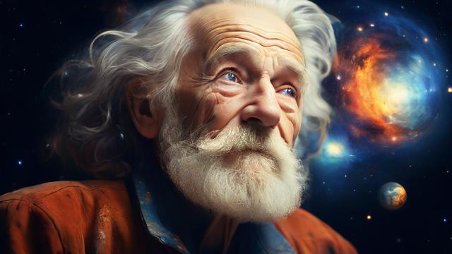 我为什么会梦到太爷爷？梦境背后有何深意？