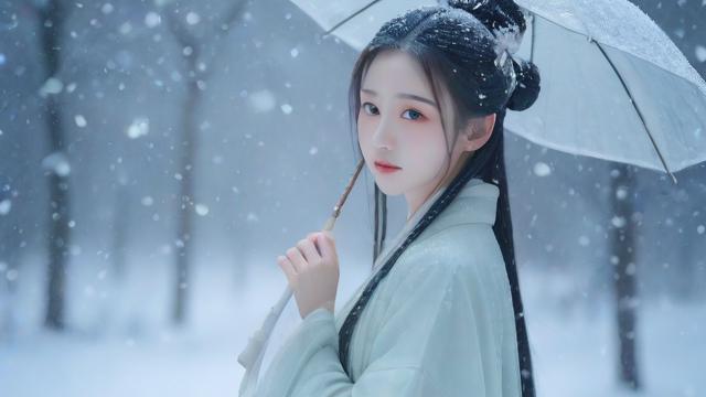 梦到下小雪，这预示着什么意义？