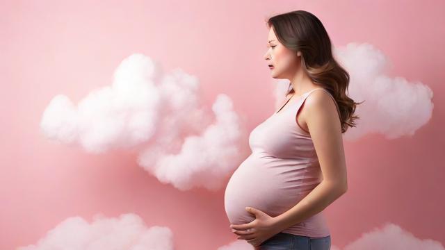 孕妇梦到跟别人吵架