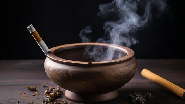 为何会梦到烟灰缸？梦境背后的心理暗示是什么？