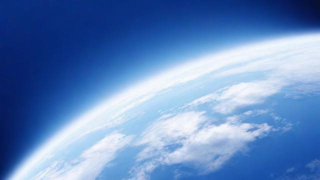 梦到自己漂浮在空中