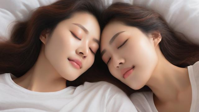 梦境中的情爱，为何我们会在梦中经历男女之事？