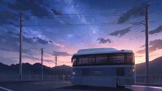 梦到误车