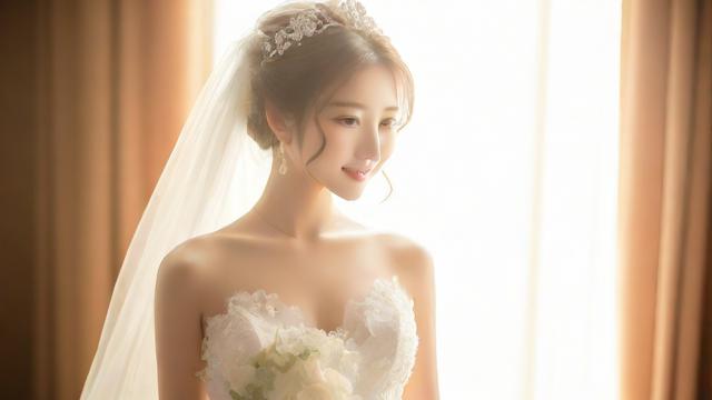 经常梦到自己结婚